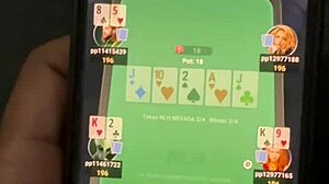 gay poker loss