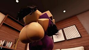 Raven Leader Neighbor