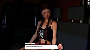 Redhead Midnight Ride