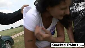 Handle Pregnant Vixen's Needs?