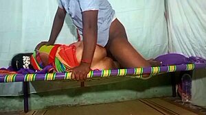 Tamil Doggystyle Homemade