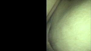 surprise cumshot girl