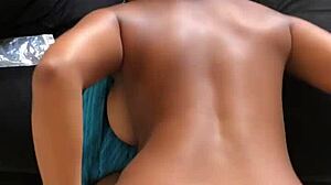 Brazilian Beauty Exposed