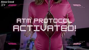 Atm Protocol Activated