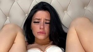 horny student squirting