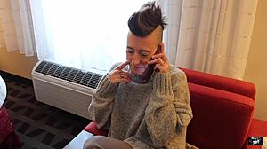 married woman breeding sex