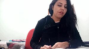 Sarah Rosa Fetish Vlog