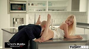 Vixenplus Anal Compilation