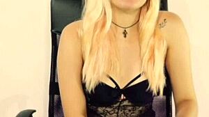 Porn Journey Interview