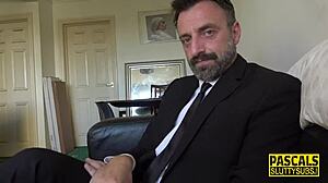 Dominated Sub Throats