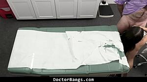 Young Patient Enhanced