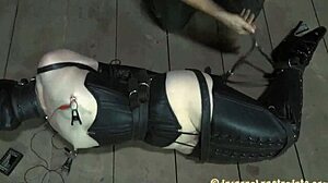 Castigation Chamber Porn