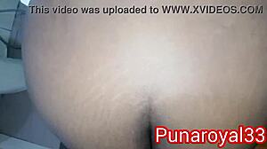 Aisha Squirts Wildly