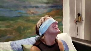 gangbang double penetration