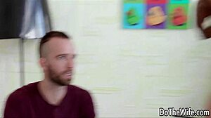 Exploring Stunning Wife