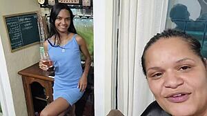 Jasmine Intense Encounter