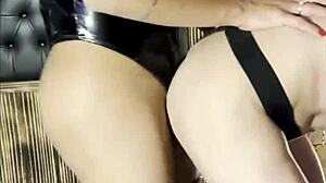 Shemale Fuck Domination