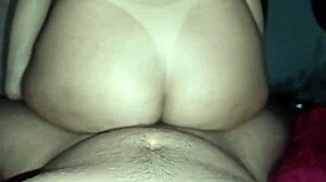 Blonde Neighbor Anal Doggystyle