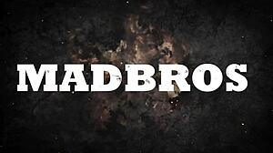 Coworker Phone Quickie