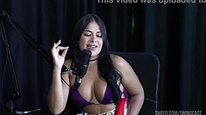 Swing Cast Compilation Part 4