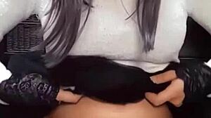 anal masturbation stream