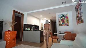 Big Tits Wife Fucked