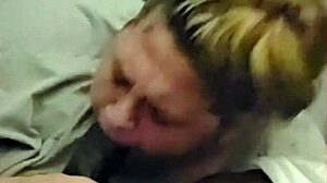 Blonde Trades for Rent