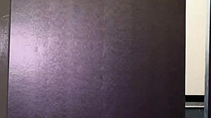 Fucked Brunette Teacher Anal