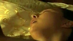 韩国性爱场景激情