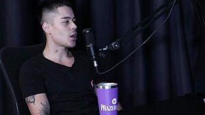 Swing Cast Compilation Part 4