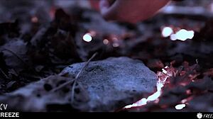 Valentina Freeze Fucked Native!