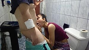 Latina Tight Pussy Fucked