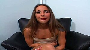 Lindsey Swallows Cum