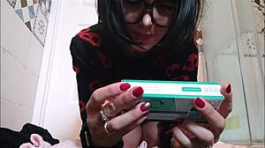 annoying suppository excitement