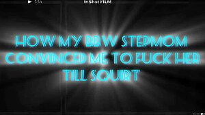 Big Booty Smokes Fucks