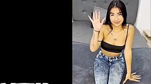 Ciara Ivy Asshole Fucked