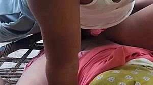 South Indian Aunty Fucking