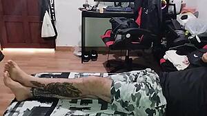 Profesor Folla Cachonda