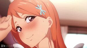 Orihime Pregnant Credits