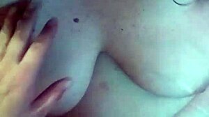 Amateur Pussy Cum!