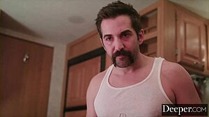 Lesbian Friendship Scissoring