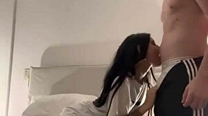 Intimate Sextape Session