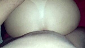 Blonde Neighbor Anal Doggystyle