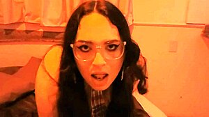 Morena Saymon Encounter