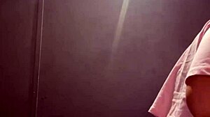 First Anal Squirting!