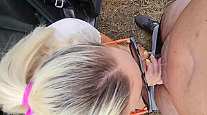 opening legs publicly