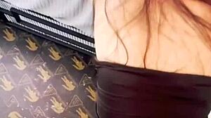 Married Woman Creampie Fuck