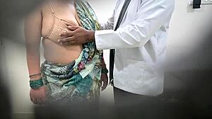 Doctor Satisfies Patient