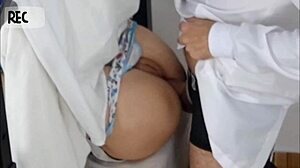 First Gynecologist Visit!