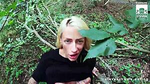 Slut Babe Public Fuck